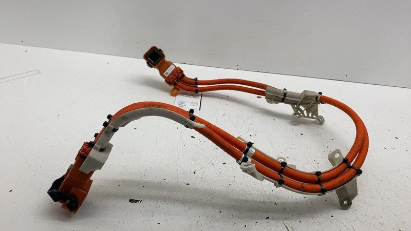 ⭕ 24-25 Cybertruck Rear Left Drive Unit Wire Tri-motor Wiring Cable 15