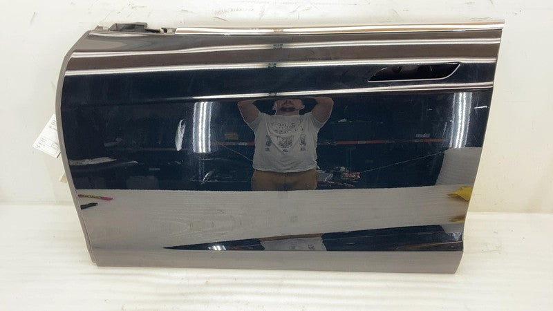 ⭕ 2012-2015 Tesla Model S Front Driver Side Door Shell Panel Left LH B