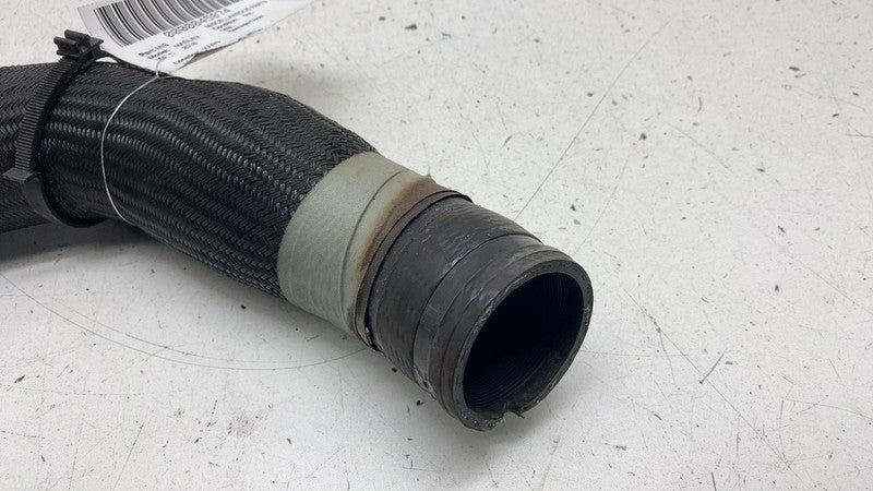 ⭕17-20 Maserati Levante Intercooler Pressure Air Intake Pipe Tube Hose