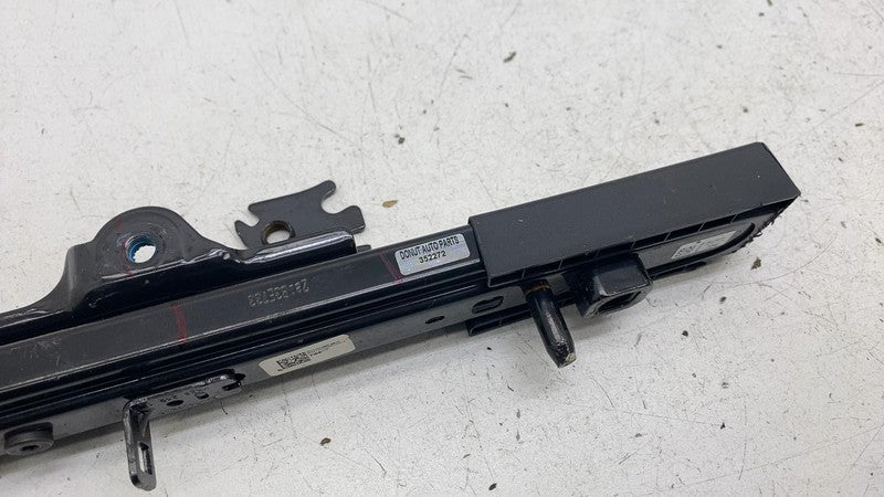 ⭕ 17-23 Model 3 Front Passenger Side Seat Rail Track Section Right 110