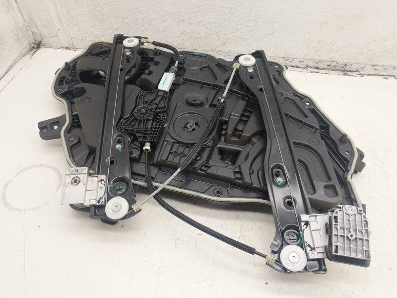 20-24 Model Y Front Right Door Carrier + Window Regulator & Speaker 14