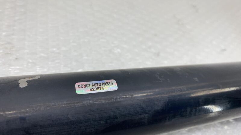 FV6118080 2013-2018 Ford C-Max Rear Passenger Suspension Shock Strut Absorber Right RH FWD