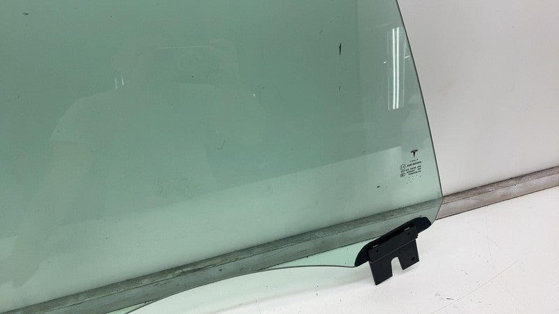 ⭕2012-2020 Tesla Model S MS Rear Passenger Side Door Window Glass Righ