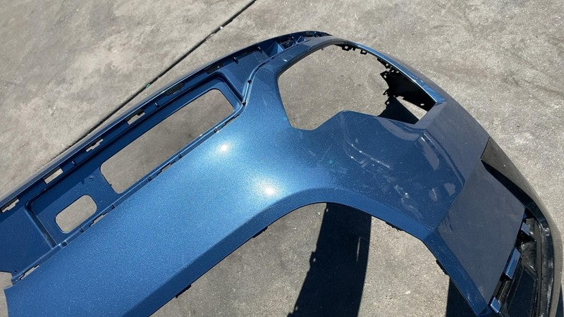 ⭕ 2023-2025 Kia Niro EV Front Bumper Cover Assembly OEM 86511-AO000