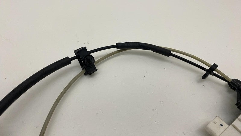 2016-2023 Tesla Model X Front Left Door Latch Lock Actuator E-Release & Cable LH
