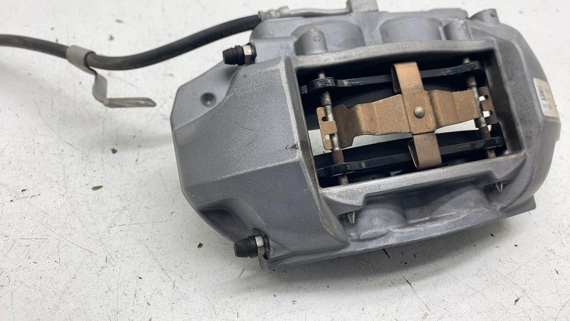 ⭕17-23 Model 3 M3 Front Driver Side Caliper Left w/ Brake Hose Line 10