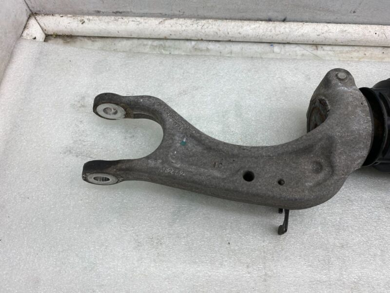 103060801A ⭕ 12-15 Model S Front Air Srping Module Suspension Shock Absorber 1030608-01-A