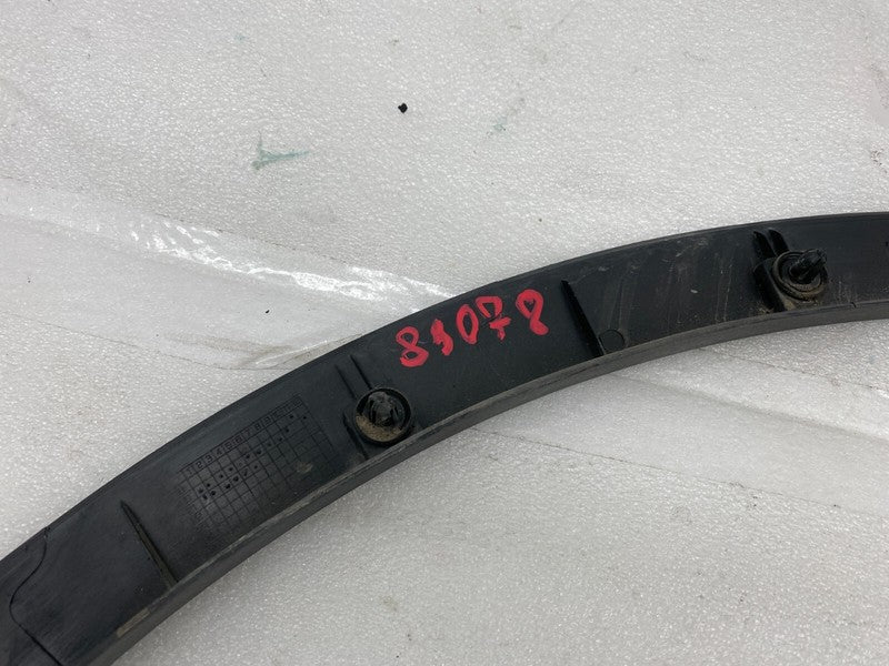 1494185 00 C ⭕2020-2023 Tesla Model Y Front Left Fender Wheel Arch Flare Molding 1494185-00-C