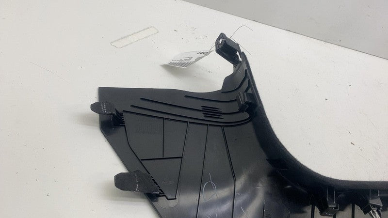 1733810-23-E ⭕ 24-25 Tesla Model 3 Front Left A-Pillar Lower Trim Cover Panel LH 1733810-23-E