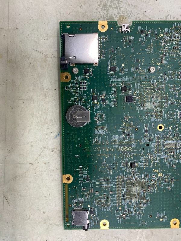 1055412 00 B ⭕ 12-20 Tesla Model S MS Media Control Unit Motherboard Electronics 1055412-00-B