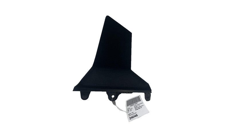 ⭕ 20-23 Tesla Model Y Rear Side Trunk Pocket End Bracket Right RH 1492