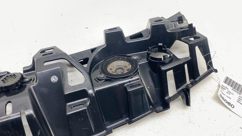 105028200D ⭕ 2016-2020 Tesla Model X Rear Liftgate Speaker Bracket w/ Speakers 1050282-00-D