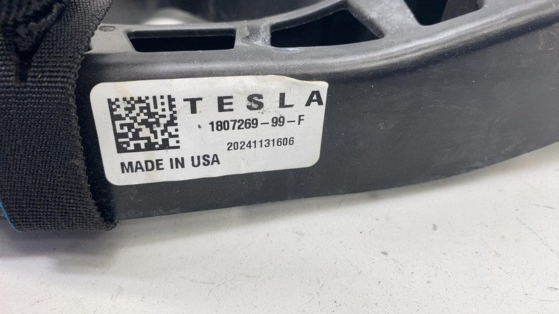 ⭕ 2024 Tesla Cybertruck Driver Side Downleg Bracket Left 1807269-99-F