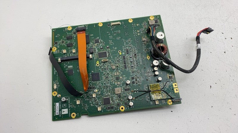 1055412 00 B 2012-2020 Tesla Model S MS Media Control Unit Motherboard Electronics Assy OEM