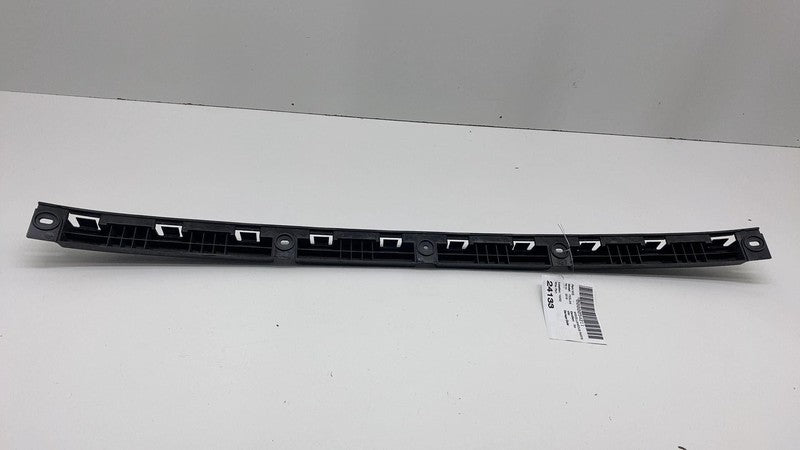 2016-2024 Tesla Model X MX Rear Fascia Bumper Center Mount Support Bra