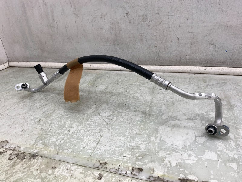 1092158 00 F ⭕ 17-23 Model 3 A/C Air Conditioner Pipe Line Tube Discharge Hose 1092158-00-F
