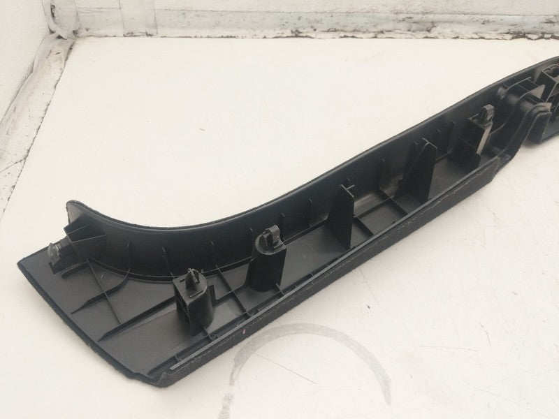 ⭕ 2020-2024 Tesla Model Y Rear Left Trunk Cargo Floor Bracket Trim 149