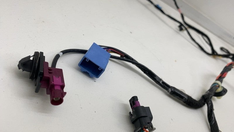 ⭕2019-2020 Tesla Model 3 Front Right Door Wiring Harness Cable Wire 10