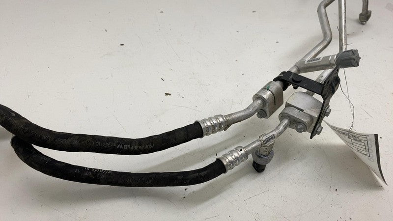 9291279 ⭕ 14-21 BMW i3 I01 Front Air Conditioner Pressure Pipe Hose Line 9291279/9291276