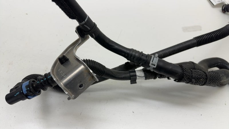 PJ93 18K579 PB ⭕ 21-24 Ford Mustang Mach-E Engine Motor Water Hose Coolant Pipe PJ93-18K579-PB