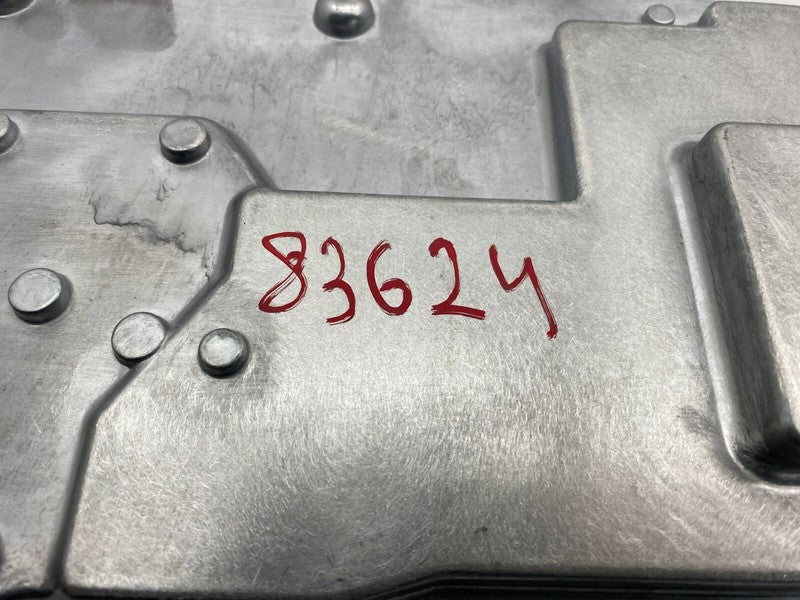 102115402J ⭕2012-2015 Tesla Model S MS Rear High Voltage Junction Box Lid Gen2 1021154-02-J