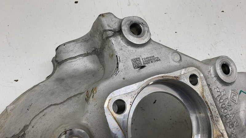 PT00001893 ⭕ 2022-2025 Rivian R1S Rear Right Side Spindle Knuckle w/ Sensor RH PT00001893