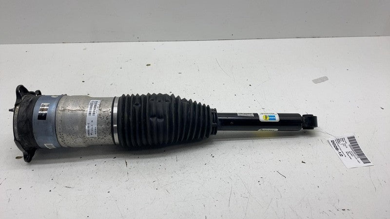 ⭕ 12-15 Model S Rear Right Air Suspension Spring Shock Absorber RH 600