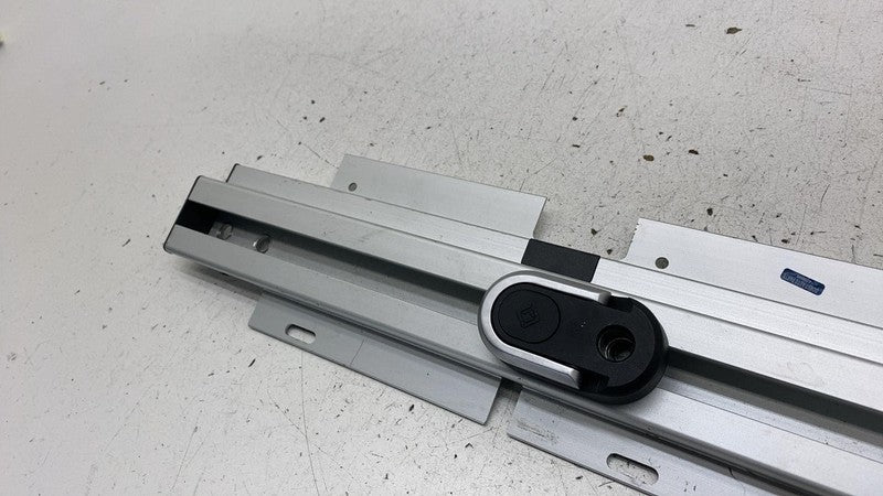 2022-2024 Rivian R1T R1S Rear Passenger Seat Cargo Storage Rail Bracke