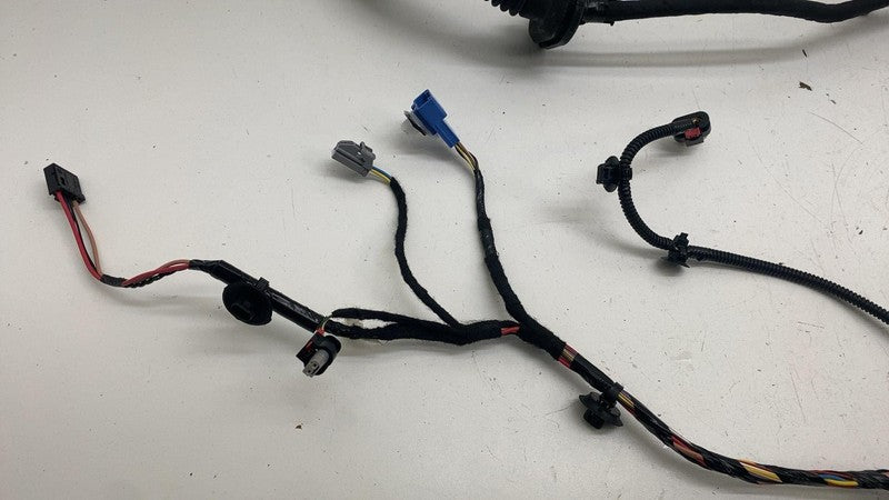 ⭕ 24-25 Tesla Model 3 Front Passenger Side Door Wiring Harness Cable Wire Right