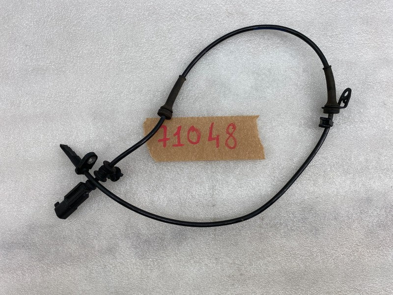 102776100B ⭕16-20 Model X Front Left or Right Anti-Lock ABS Wheel Speed Sensor 1027761-00-B