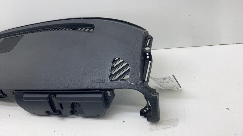 ⭕ 06-15 Mazda MX-5 Miata Front Dashboard Panel Upper Dash Cover Black