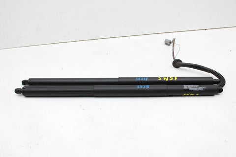 ⭕ 12-20 Model S Rear Left & Right Liftgate Power Strut 6006610-00-B/6006611-00-B