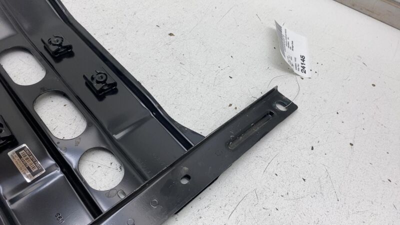 2022-2024 Rivian R1T Under Body Brace Center Mount Support Bracket AssemblyOEM
