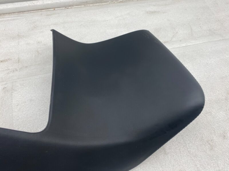 2016-2020 Tesla Model S X Front Passenger Side Lower Dashboard Trim Cover Right