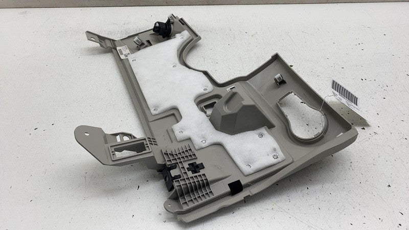 6AL72PDAH ⭕ 2017-2024 Chrysler Pacifica Dash Left Side Lower Knee Bolster Panel 6AL72PDAH