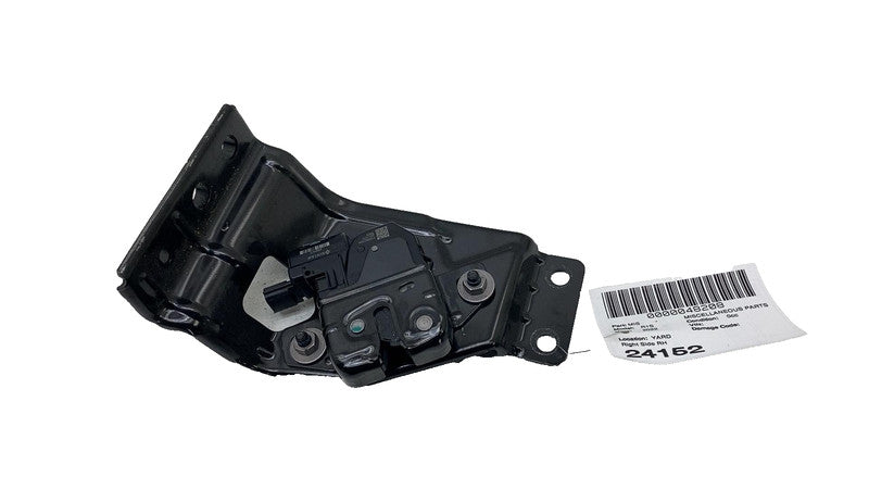 PT00003703H 2022 2023 2024 Rivian R1S Rear Passenger Side Liftgate Latch Lock Actuator Right