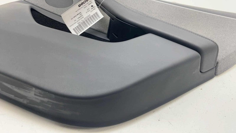 ⭕ 2024 2025 Tesla Model 3 Rear Highland Door Panel Trim Card Right 198