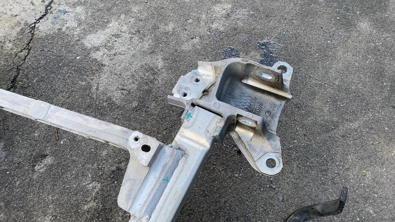 175010800A 2021-2024 Tesla Model S MS Front Suspension Subframe Cradle Crossmember Assembly