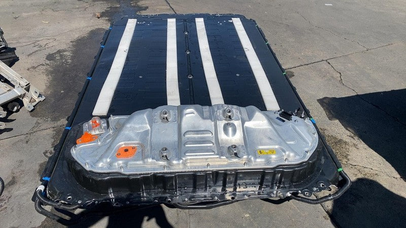 1234424 00 A ⭕ 24-26 Tesla Model 3 Y High Voltage Long Range Battery Pack RWD 1234424-00-A