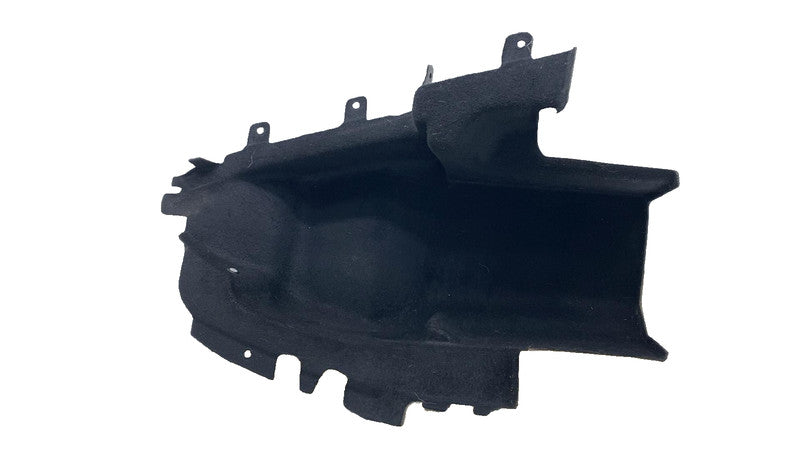 ⭕ 2021-2025 Tesla Model X MX Rear Left Trunk Side Trim Cover Panel 162