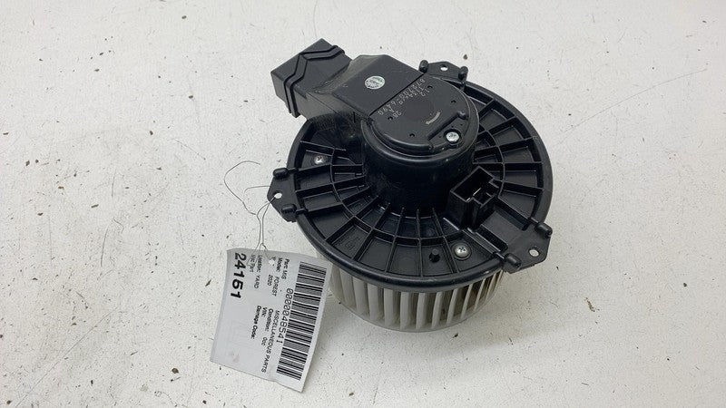 872700-6490 2020 Subaru Forester Heater HVAC Blower Motor Fan 872700-6490 OEM