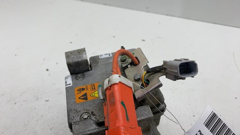 ⭕ 2012-2014 Tesla Model S Electric Air Conditioner Compressor Pump 600