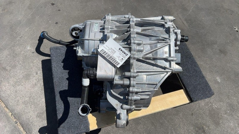 1120960-20-G ⭕ 17-23 Tesla Model Y 3 Front Drive Unit Engine Electric Motor AWD 1120960-20-G