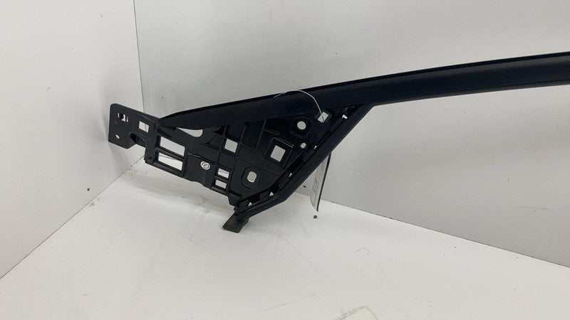 7453551 ⭕2014-2021 BMW i3 I01 Driver Windshield A Pillar Door Molding Upper Left 7453551
