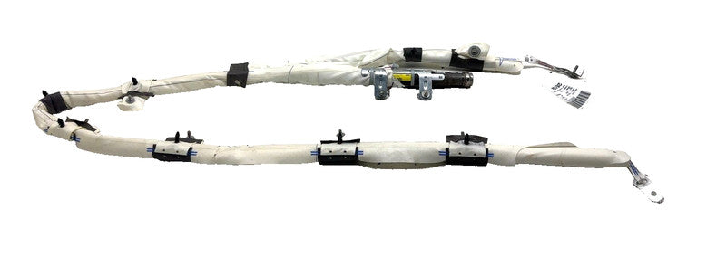 ⭕2017-2023 Tesla Model 3 Passenger Roof Curtain Airbag Module Right 10