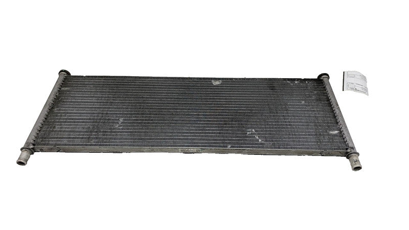 ⭕ 16-20 Model X Air Conditioner A/C Radiator Conditioning Condenser 10