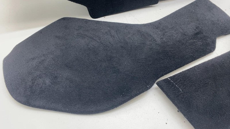 ⭕ 24-25 Model 3 Front Center Console Armrest & Compartment GEN 3 w/ Tr