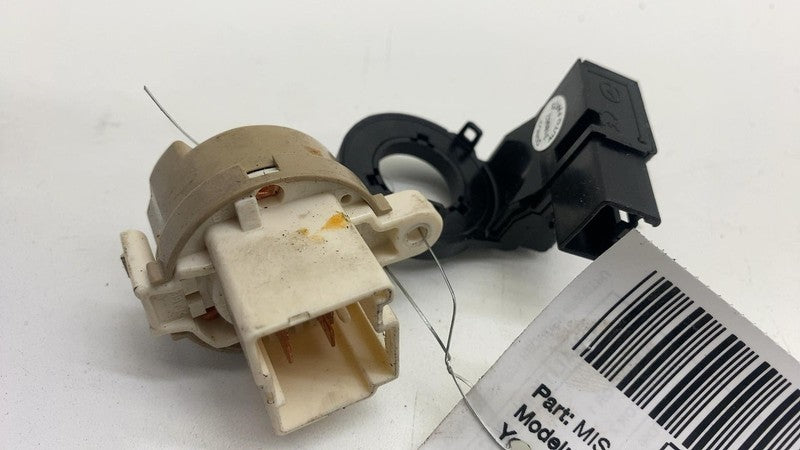⭕ 2006-2015 Mazda MX-5 Miata Immobilizer Theft & Ignition Electric Switch OEM