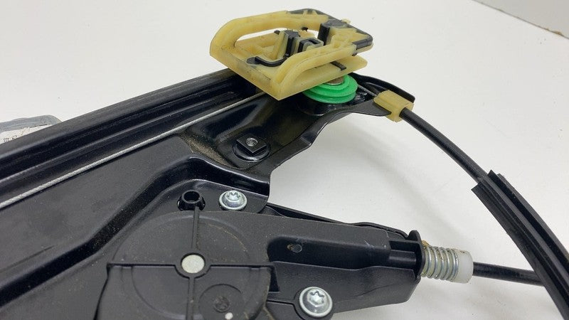 2013-2018 Ford C-Max Front Passenger Side Door Window Regulator & Motor Right RH