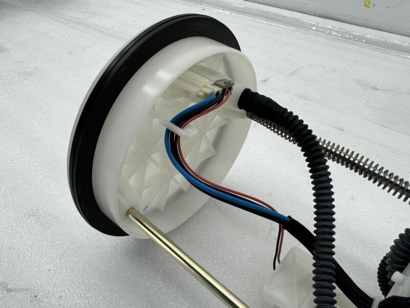 P59W 1335XA 2016-2023 Mazda MX-5 Miata 2.0L Fuel Gas Tank Pump Module Assembly P59W-1335XA